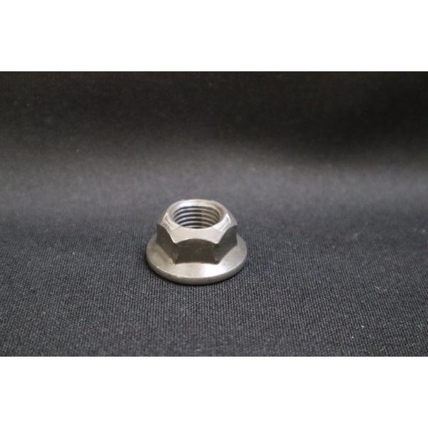 マツダ(MAZDA)ナット/マツダ純正部品/ファミリア アクセラ アテンザ MAZDA3 MAZDA6/B00139037B(B001-39-037B)