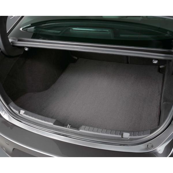 マツダ(MAZDA)トランクマツト/マツダ純正オプション/ファミリア アクセラ アテンザ MAZDA3 MAZDA6/B0J8V0380(B0J8-V0-380)
