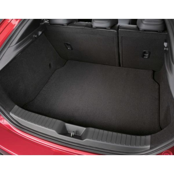マツダ(MAZDA)トランクマツト/マツダ純正オプション/ファミリア アクセラ アテンザ MAZDA3 MAZDA6/B0L5V0380(B0L5-V0-380)