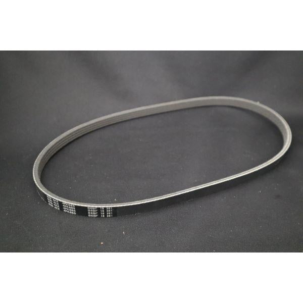 マツダ(MAZDA)ベルトV /マツダ純正部品/ファミリア アクセラ アテンザ MAZDA3 MAZDA6/エレクトリカル/B6BF18381(B6BF-18-381)
