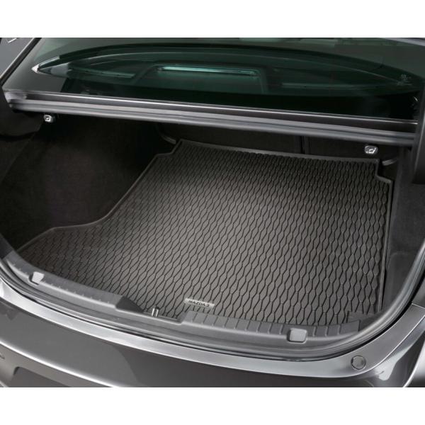マツダ(MAZDA)トランクカバー/マツダ純正オプション/ファミリア アクセラ アテンザ MAZDA3 MAZDA6/BCKAV0360A(BCKA-V0-360A)