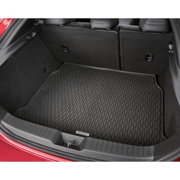 マツダ(MAZDA)トランクカバー/マツダ純正オプション/ファミリア アクセラ アテンザ MAZDA3 MAZDA6/BCKNV0360A(BCKN-V0-360A)