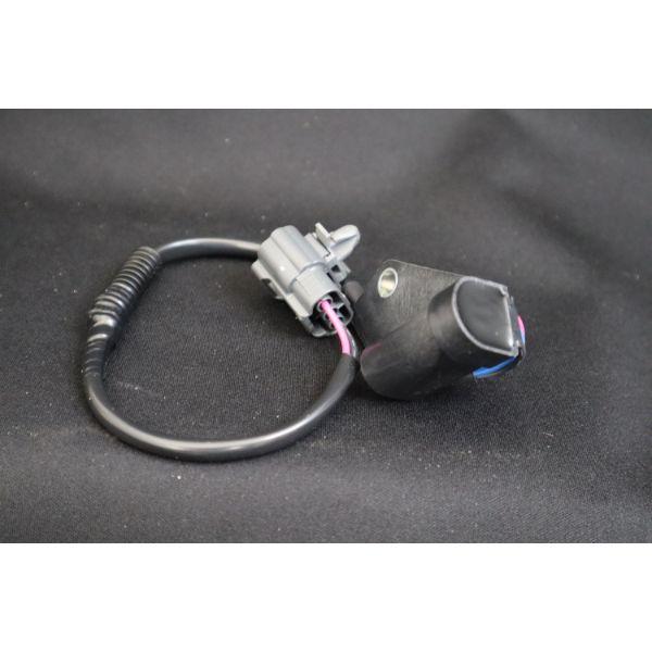 マツダ(MAZDA)センサー クランク アングル/マツダ純正部品/ファミリア アクセラ アテンザ MAZDA3 MAZDA6/エレクトリカル/BP4W18221B(BP4W-18-221B)