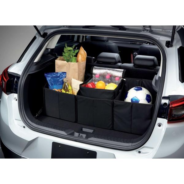 マツダ(MAZDA)カーゴボックス オプション /マツダ車汎用品/マツダ純正オプション/C900V0570(C900-V0-570)