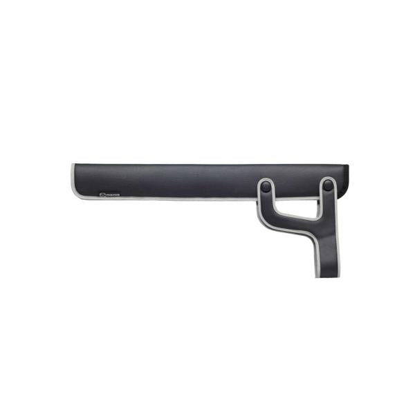 マツダ(MAZDA) シートベルトサポートパッド オプション 汎用品 /マツダ純正オプション/MAZDA2/ C900V0750(C900-V0-750)