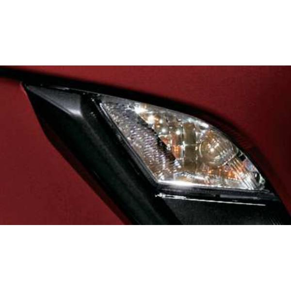 マツダ(MAZDA)ウインカーバルブ(シルバー)<フロント用>左右2ヶセット/マツダ純正オプション/CX-3/C900V7217(C900-V7-217)