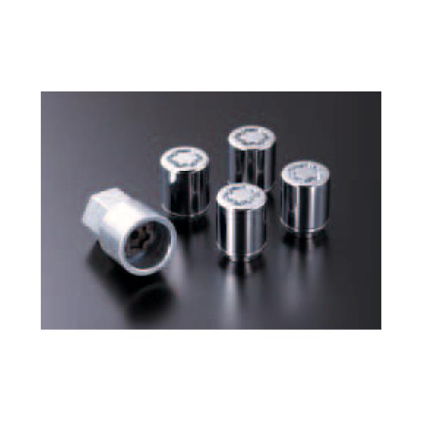 マツダ(MAZDA)ホイールロックセット/NCロードスター CX-3/ C900W3495(C900-W3-495)マツダ純正オプション