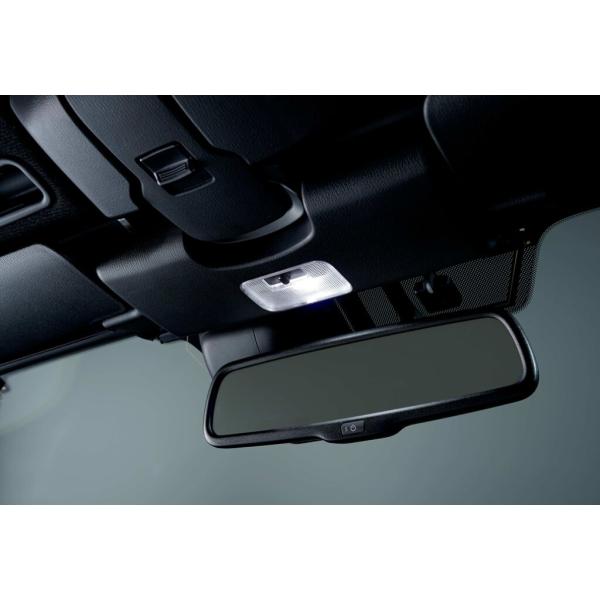 マツダ(MAZDA)LEDバルブ(ルームランプ) 1ヶ /NDロードスター/ C902V7165(C902-V7-165)マツダ純正オプション