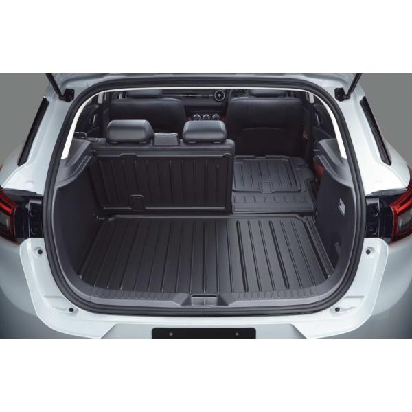 マツダ(MAZDA)ラゲッジルームトレイ/マツダ純正オプション/CX-3/D10EV0360(D10E-V0-360)