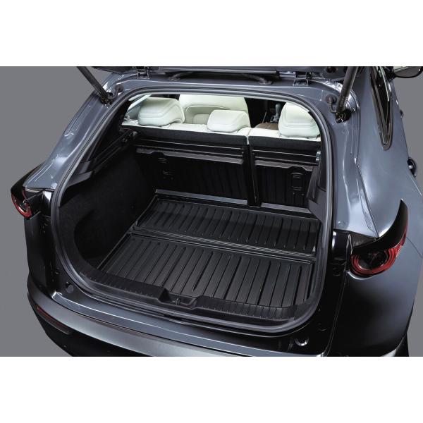 マツダ(MAZDA)トランクカバー/マツダ純正オプション/デミオ MAZDA2/D41SV0360(D41S-V0-360)