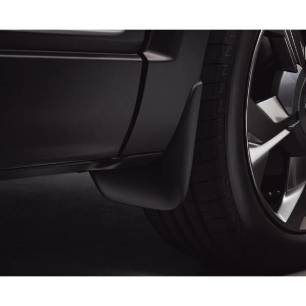 マツダ(MAZDA)マッドフラップ(フロント)/マツダ純正オプション/GJアテンザ/ DN4JV3450(DN4J-V3-450)