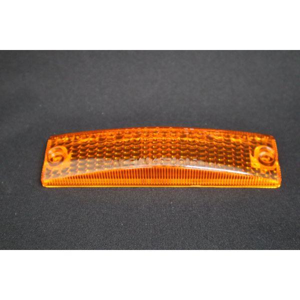 マツダ(MAZDA)レンズ サイドターン/マツダ純正部品/RX7 RX-8/ランプ/F04451123(F044-51-123)