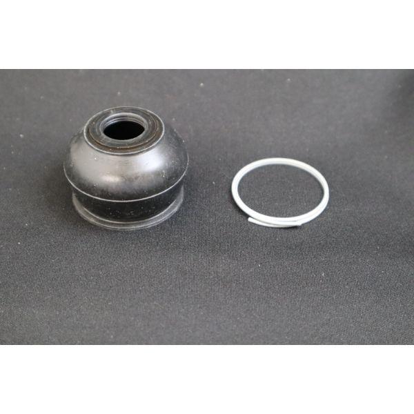 マツダ(MAZDA)ブーツ ダスト/マツダ純正部品/RX7 RX-8/フロントショック/F15134541(F151-34-541)