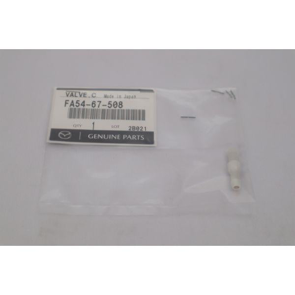 マツダ(MAZDA)バルブチエツク/マツダ純正部品/ボンゴ/FA5467508(FA54-67-508)