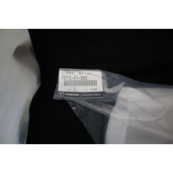 マツダ(MAZDA)リツド(L) ランプ/マツダ純正部品/RX7 RX-8/ランプ/FDY251SH2(FDY2-51-SH2)
