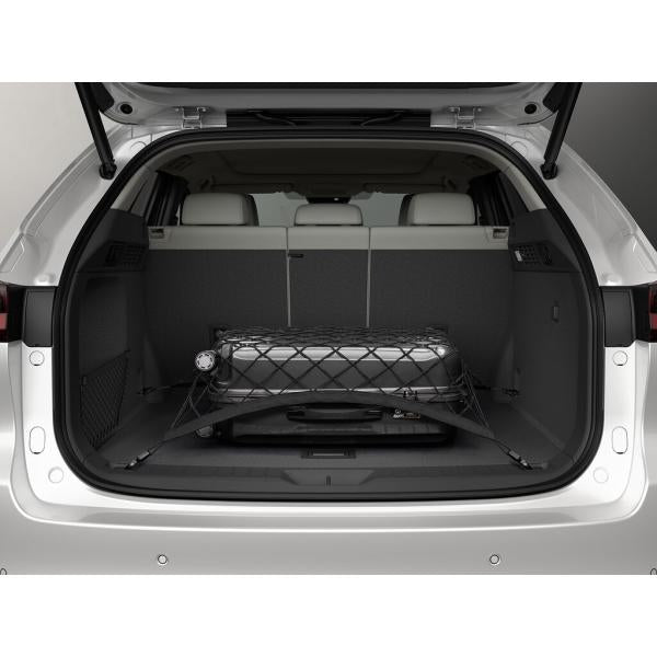 マツダ(MAZDA)ラゲッジルームネット/マツダ純正オプション/CX-60/G15AV0530(G15A-V0-530)