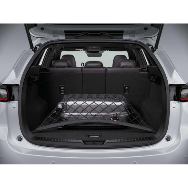 マツダ(MAZDA)ラゲッジネット オプション /マツダ車汎用品/マツダ純正オプション/G33CV0530A(G33C-V0-530A)