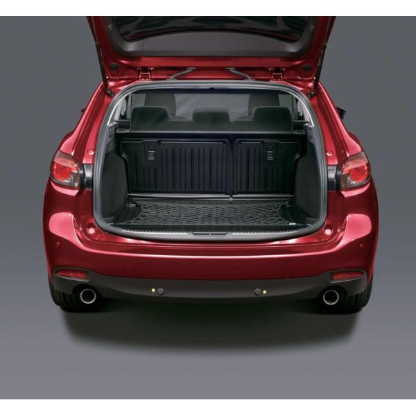 マツダ(MAZDA)ドッグネット/マツダ純正オプション/MAZDA6(ワゴン用)/ G44NV0550(G44N-V0-550)