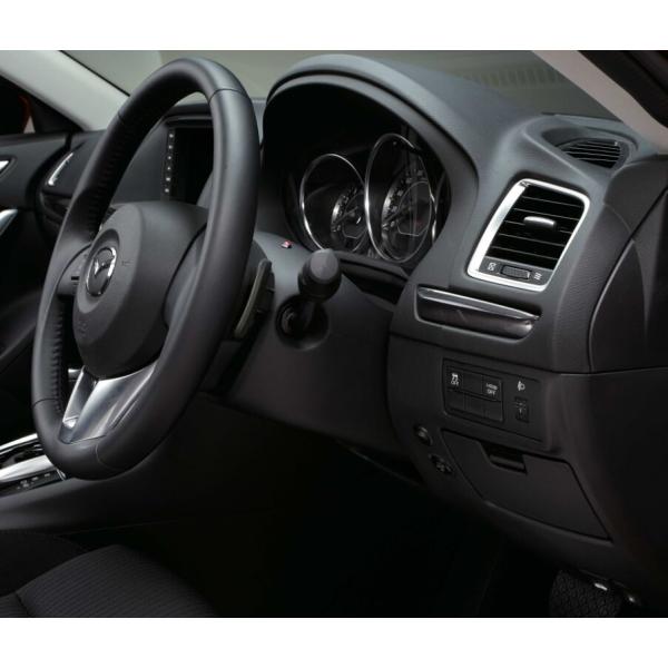 マツダ(MAZDA)バーグラアラームシステム/マツダ純正オプション/MAZDA6(ワゴン用)/ G45CV7510B(G45C-V7-510B)