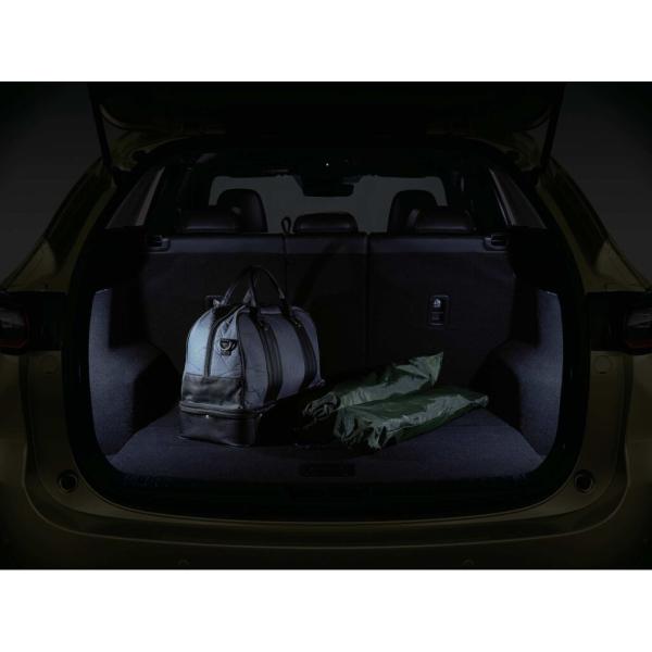 マツダ(MAZDA)LEDラゲッジランプ/マツダ純正オプション/CX-5(KF型) /G46EV7130B(G46R-V7-130B)