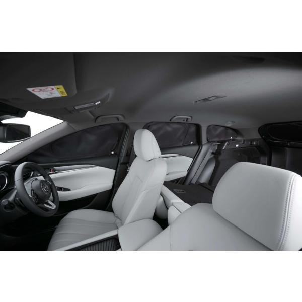 マツダ(MAZDA)ウインドシェード/マツダ純正オプション/MAZDA6(ワゴン用)/ G52MV1130(G52M-V1-130)
