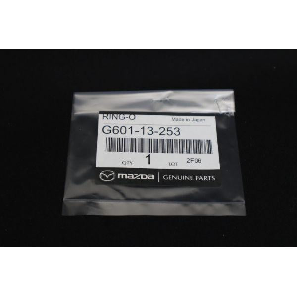 マツダ(MAZDA)リングO /マツダ純正部品/カペラ アクセラ アテンザ MAZDA3 MAZDA6/エアクリーナー/G60113253(G601-13-253)