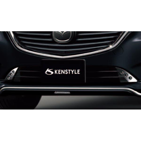 ケンスタイル(KENSTYLE)センターダクトLED/マツダ純正オプション/GJアテンザ/ GJK1V4680(GJK1-V4-680)