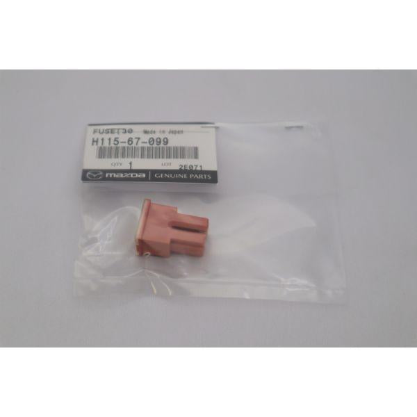 マツダ(MAZDA)フユーズ (30A) /マツダ純正部品/ルーチェ/H11567099(H115-67-099)