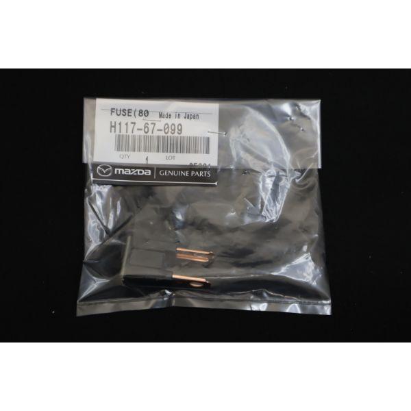 マツダ(MAZDA)フユーズ (80A) /マツダ純正部品/ルーチェ/H11767099(H117-67-099)