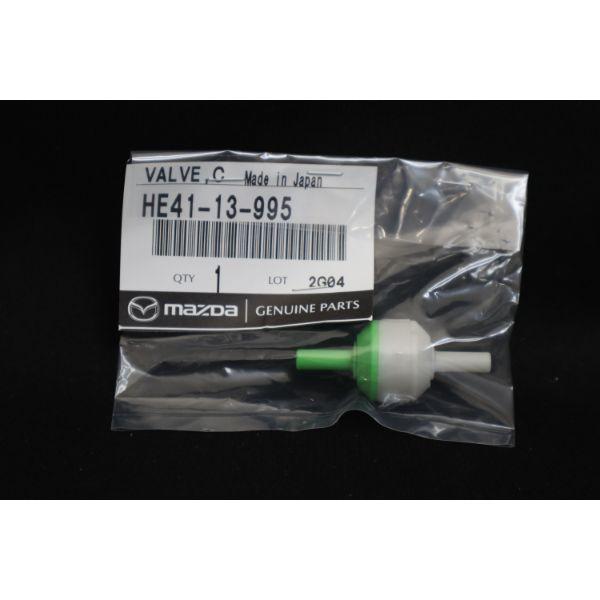 マツダ(MAZDA)チェックバルブ/マツダ純正部品/ルーチェ/エアクリーナー/HE4113995(HE41-13-995)