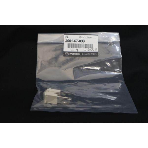 マツダ(MAZDA)フユーズ (120A)/マツダ純正部品/コスモ/J00167099(J001-67-099)