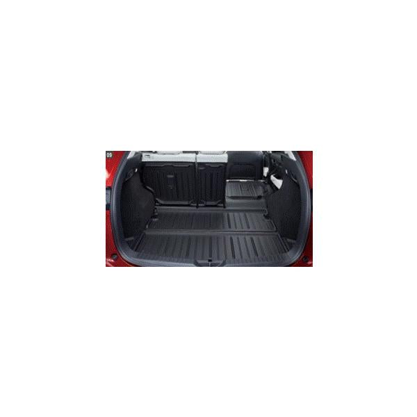 マツダ(MAZDA)ラゲッジトレイ(ハードタイプ)/マツダ純正オプション/CX-5(KF型) /K123V0360(K123-V0-360)