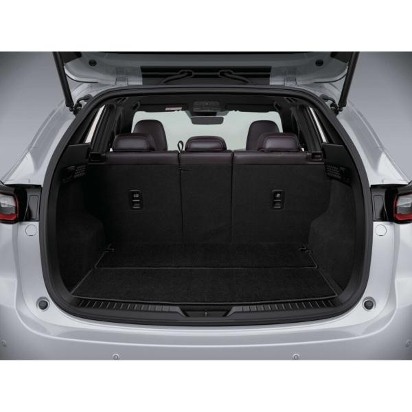 マツダ(MAZDA)LUGGAGE MAT/マツダ純正オプション/CX系/K123V0380(K123-V0-380)