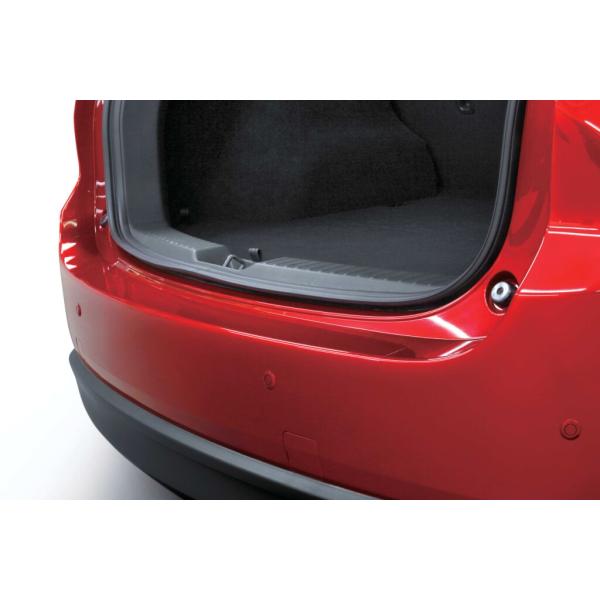 マツダ(MAZDA)リアバンパープロテクションフィルム/マツダ純正オプション/CX-5(KF型) /K123V4130(K123-V4-130)