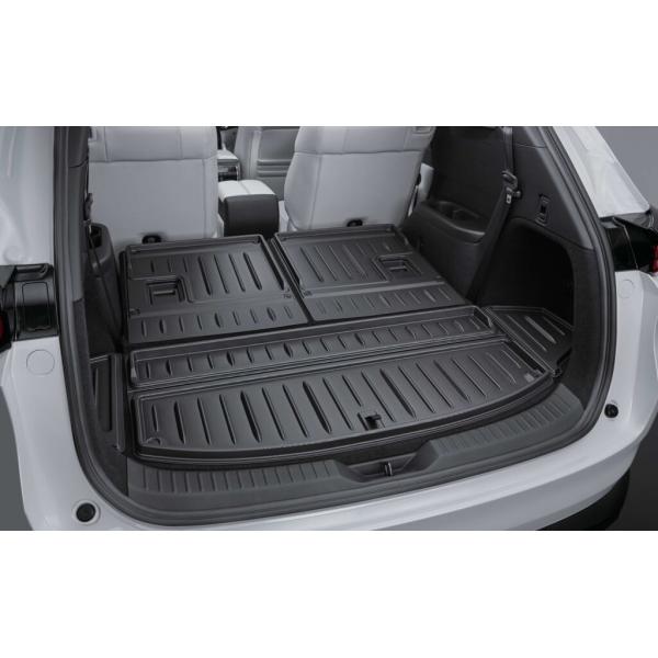 マツダ(MAZDA)LUGGAGE ROOM TRAY/マツダ純正オプション/CX系/K131V0370(K131-V0-370)