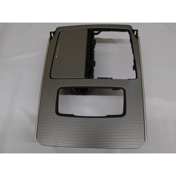 マツダ(MAZDA)パネルコンソールブーツK617-64-340Cバーニッシュドメタル/マツダ純正オプション/CX-60/K61764340C(K617-64-340C)