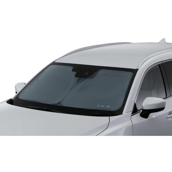マツダ(MAZDA)サンシェード/マツダ純正オプション/CX-8/K632V1130B(K632-V1-30B)