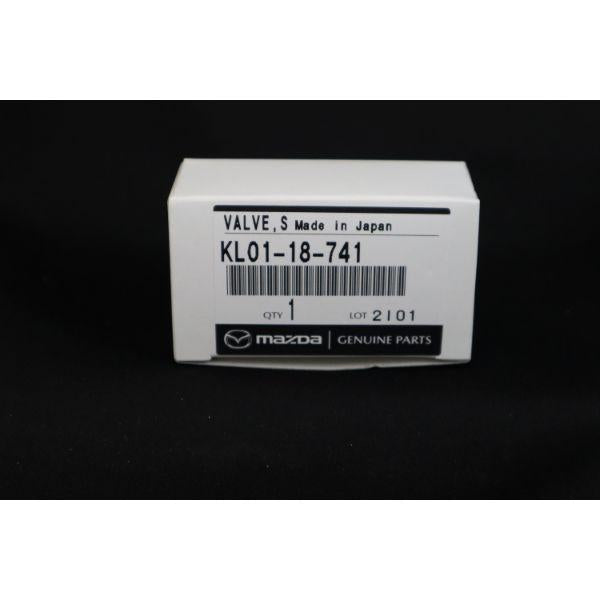 マツダ（MAZDA）ソレノイドバルブマツダ純正部品/マツダ純正部品/CX系