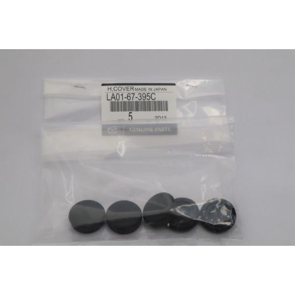 マツダ(MAZDA)ワイパーアームカバー /マツダ純正部品/MPV/LA0167395C(LA01-67-395C)