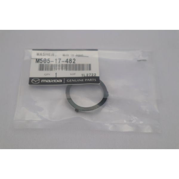マツダ(MAZDA)ワッシャー ウェーブ/マツダ純正部品/車種共通/チェンジ/M50517482(M505-17-482)
