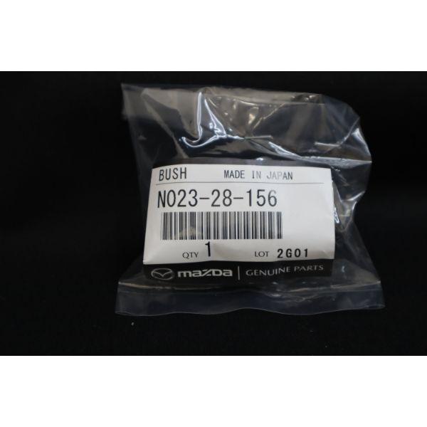 マツダ(MAZDA)ブツシユリヤースタビライザー/マツダ純正部品/ロードスター/リアアクスルサスペンション/N02328156(N023-28-156)