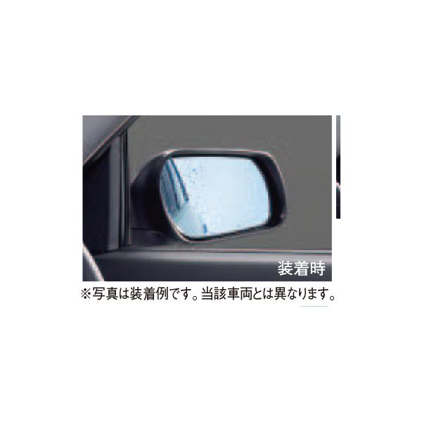 マツダ(MAZDA)ブルーミラー(親水)/NCロードスター/ N121V3665(N121-V3-665)マツダ純正オプション