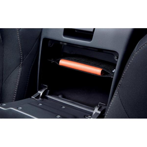 マツダ(MAZDA)リアコンソールシェルフネット/NDロードスター/ N243V0540A(N243-V0-540)マツダ純正オプション