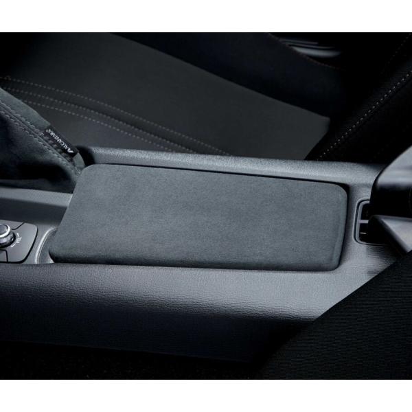 マツダ(MAZDA)センターコンソールリッドアルカンターラ /NDロードスター/ N243V1190(N243-V1-190)マツダ純正オプション