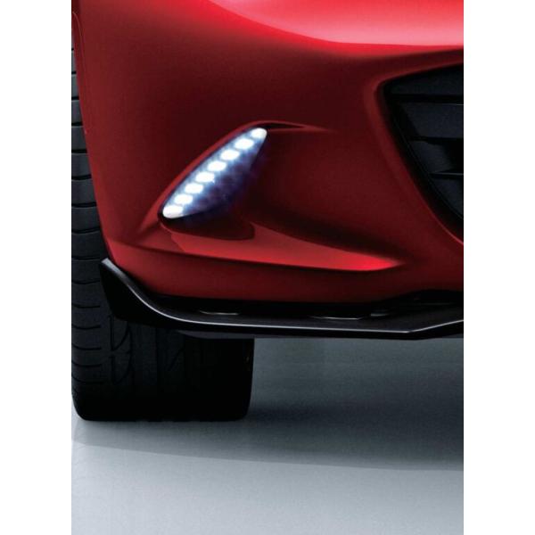 マツダ(MAZDA)LAMP-LED ACC/マツダ純正オプション/ロードスター/N243V4680(N243-V4-680)