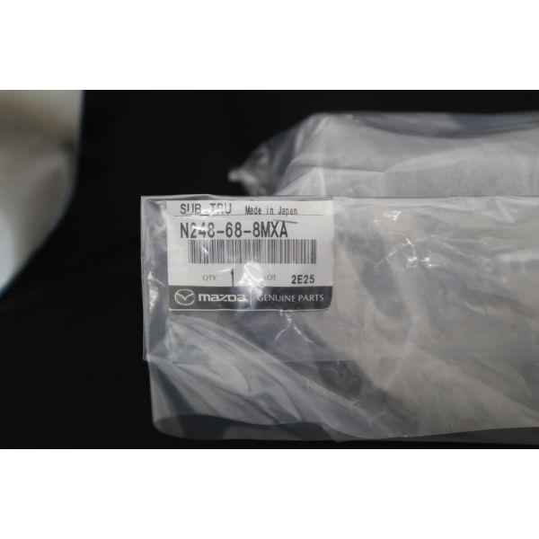 マツダ(MAZDA)マツダ(MAZDA)トランクルームサブ () マツダ純正部品 ロードスター ND5RF/マツダ純正部品/ロードスター/N248688MXA(N248-68-8MXA)