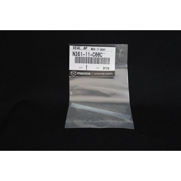 マツダ(MAZDA)シール アペツクス/マツダ純正部品/ロードスター/シャフト/N35111C00C(N351-11-C00C)