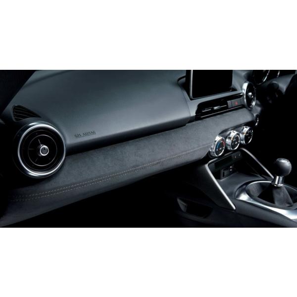 マツダ(MAZDA)デコレーションパネル/NDロードスター/ N380V1170(N380-V1-170)マツダ純正オプション