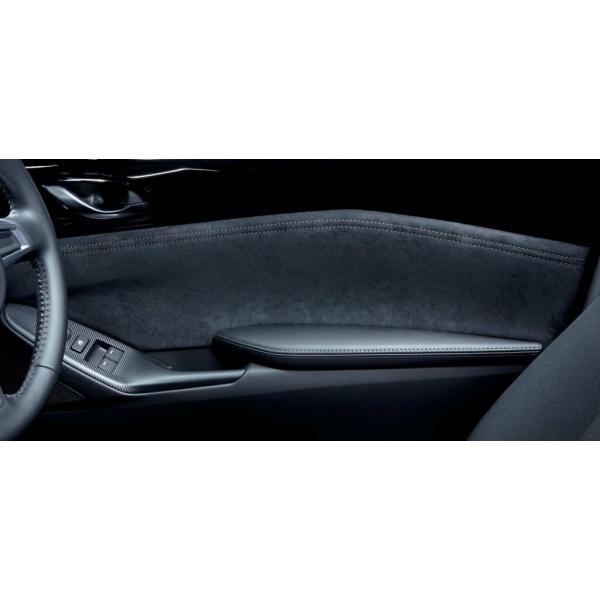 マツダ(MAZDA)ドアトリム/NDロードスター/ N380V1200(N380-V1-200)マツダ純正オプション