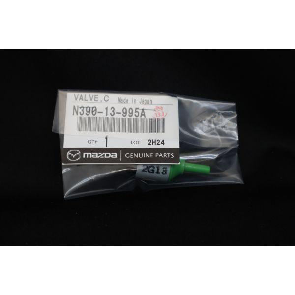 マツダ(MAZDA)バルブチエツク/マツダ純正部品/ロードスター/エアクリーナー/N39013995A(N390-13-995A)